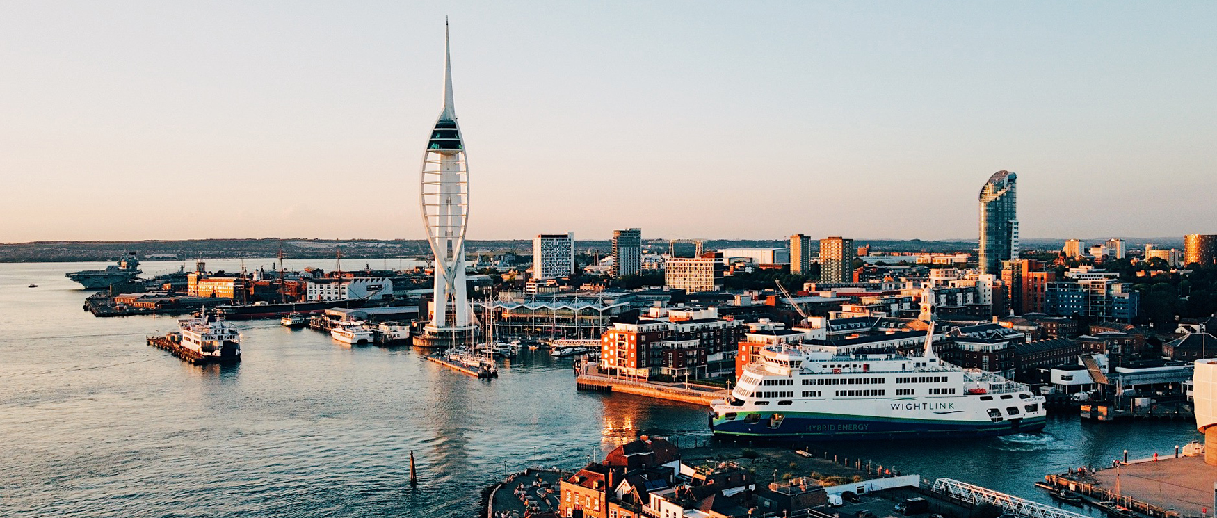 Portsmouth, Hampshire